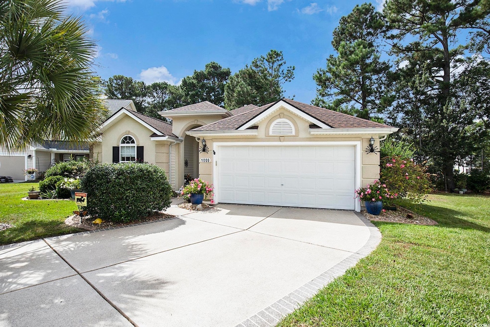 1008 Hermosa Ct, Myrtle Beach, SC 29579 - photo 1