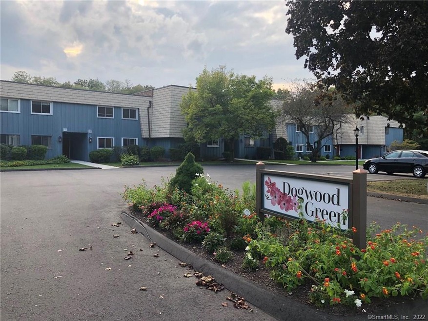 1201 Stratfield Rd unit 1201, Fairfield, CT 06825 - photo 1