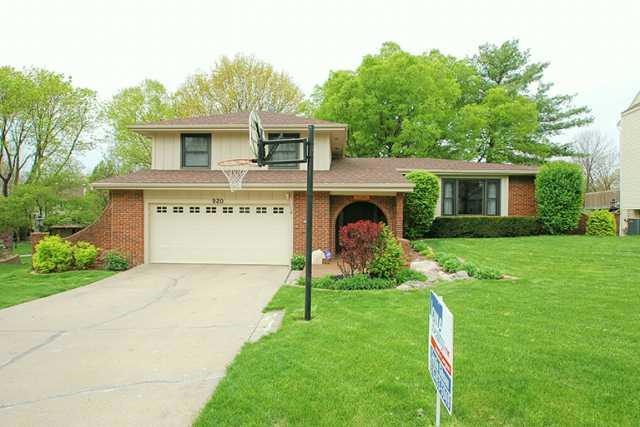 920 52nd St, West Des Moines, IA 50265 - photo 1