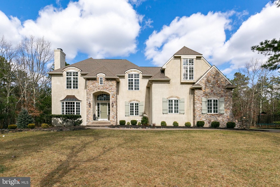 3 Saint James Gate, Medford, NJ 08055 - photo 1