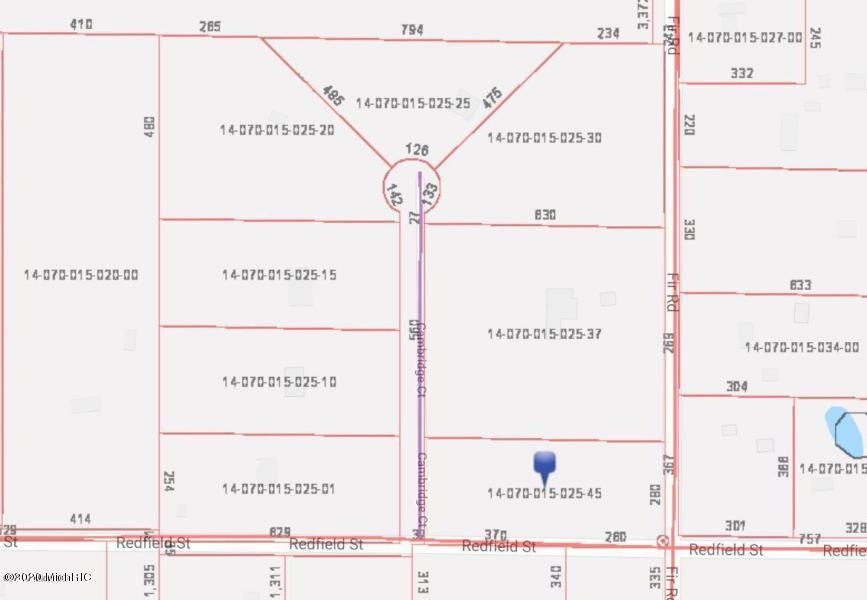 V/L Trac 9 Redfield Cambridge Ct, Milton Township, MI 49120 - photo 1