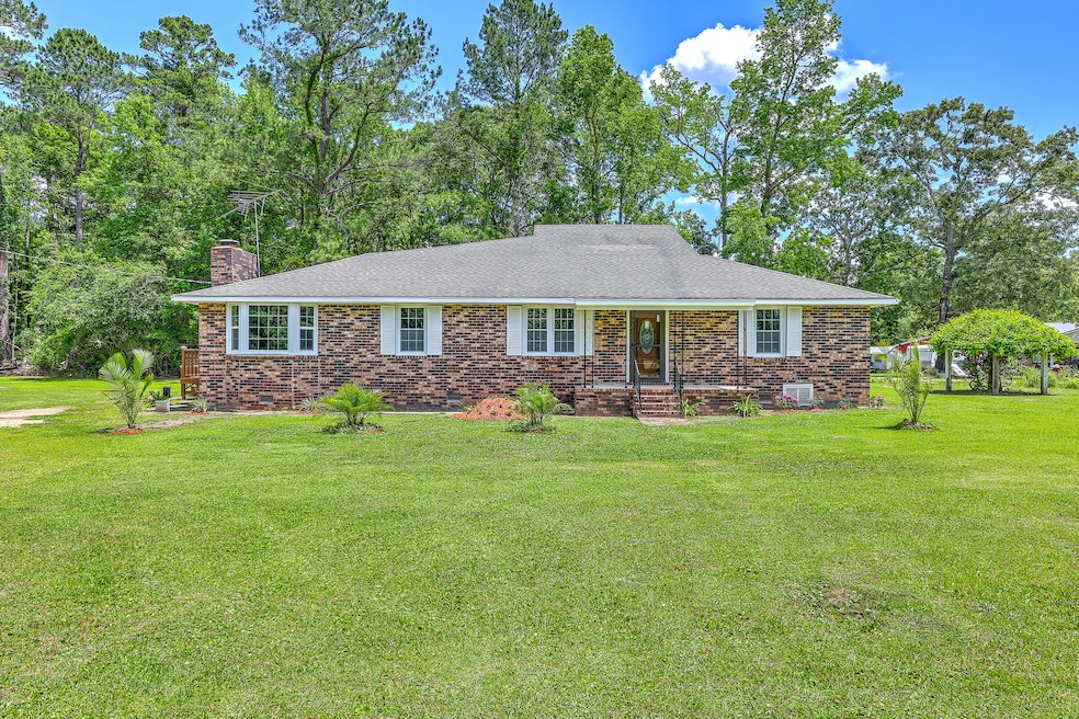 1186 French Santee Rd, Jamestown, SC 29453 - photo 1