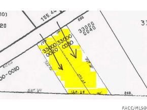 2-COMMERCIAL LOTS