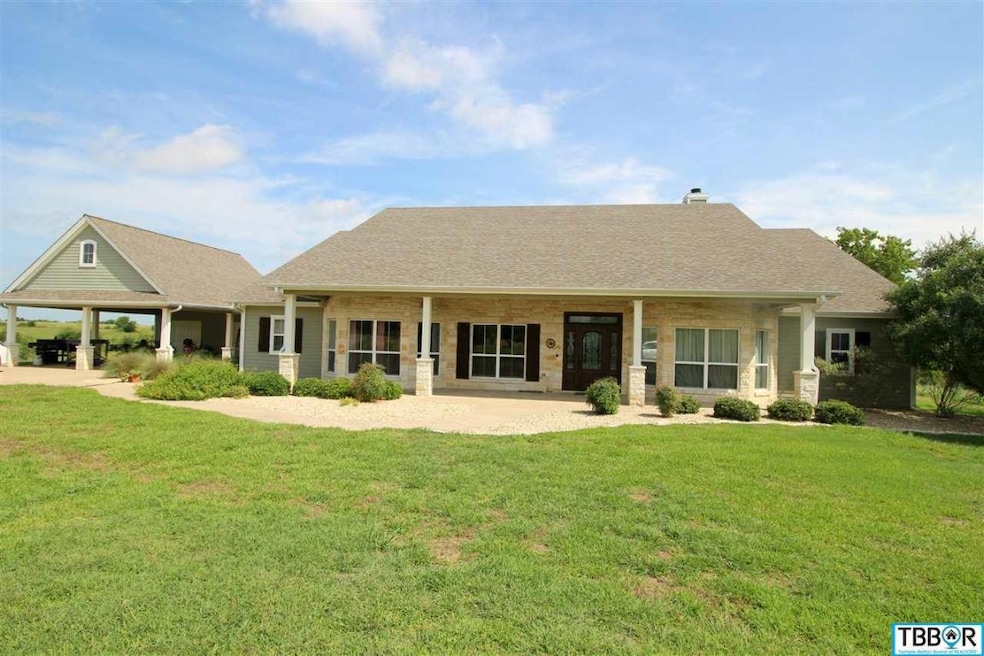 9088 Oscar School Rd unit 601, Temple, TX 76501 - photo 1