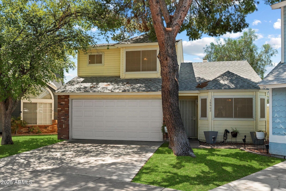 Under Contract $365,000