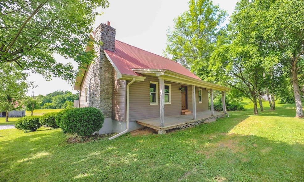1475 Perryville Rd, Harrodsburg, KY 40330 - photo 1