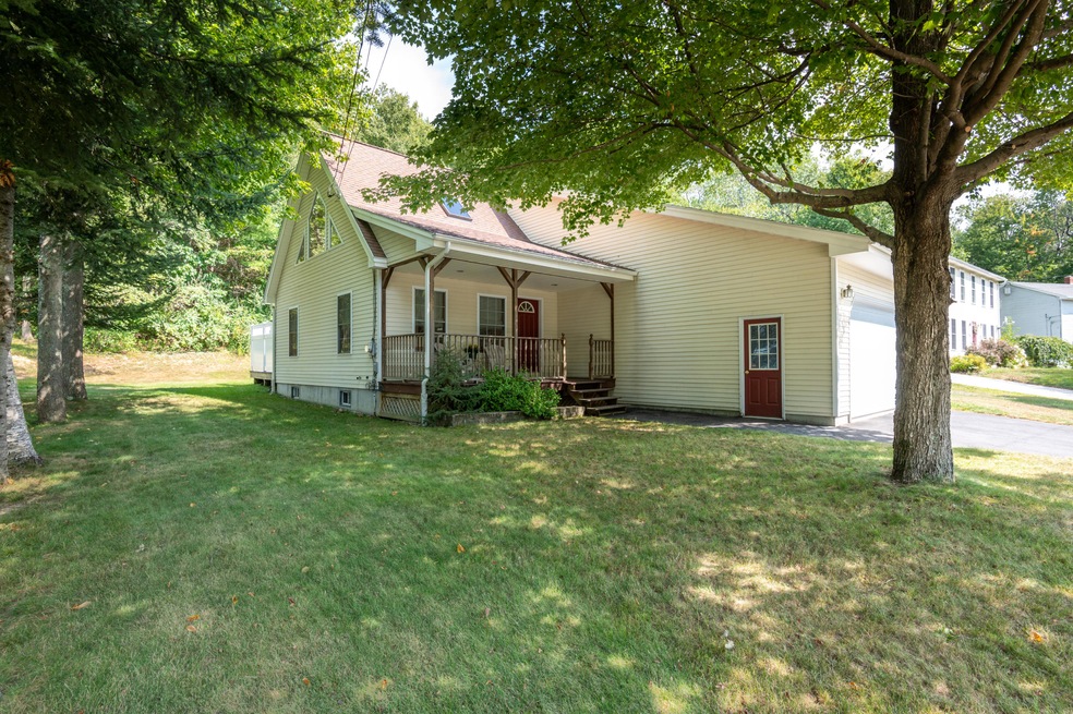 45 Winding Way, Lewiston, ME 04240 - photo 1