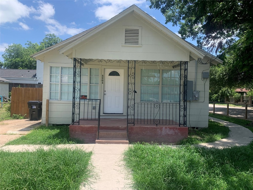 5204 Gano St unit A, Houston, TX 77009 - photo 1