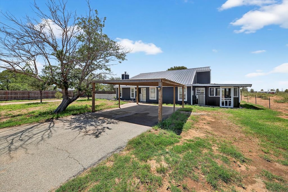 9804 E County Road 125, Midland, TX 79706 - photo 1