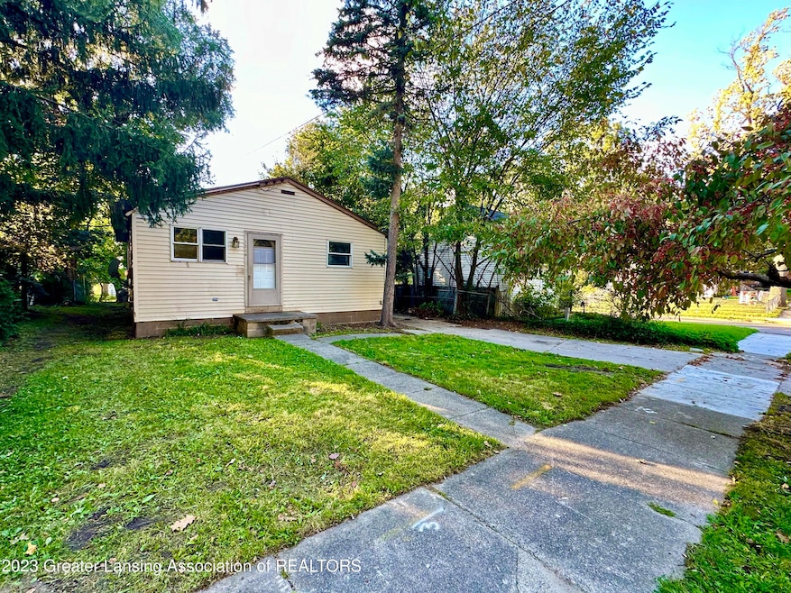 1204 Bensch St, Lansing, MI 48912 - photo 1