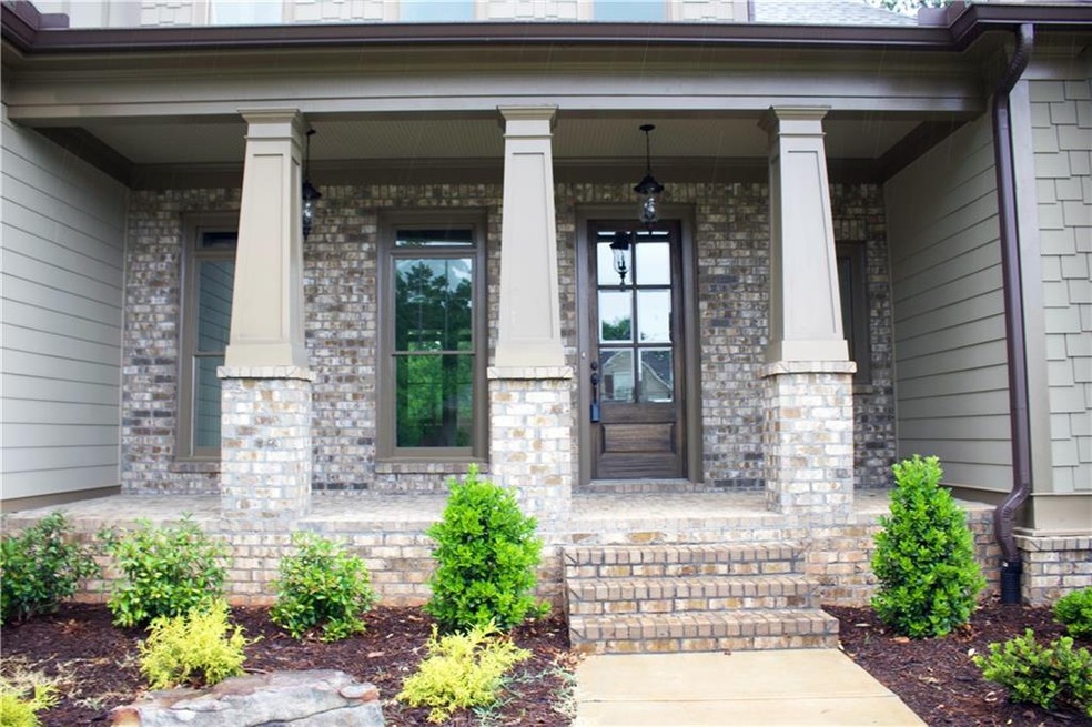 5990 Fairway Park Ln, Jefferson, GA 30549 - photo 1