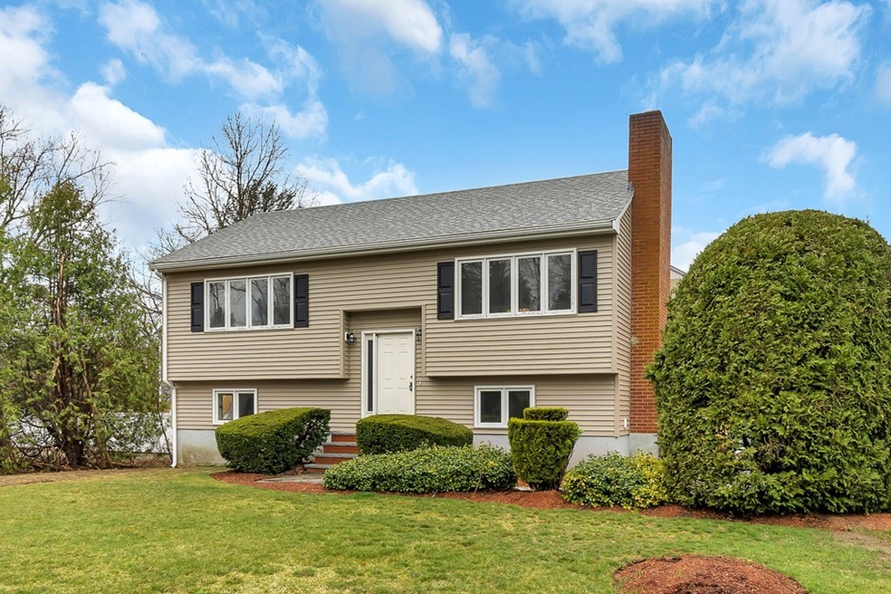 1 Baldwin Rd, Wilmington, MA 01887 - photo 1