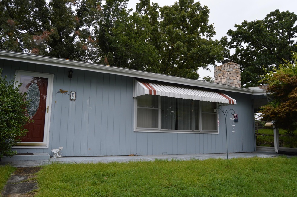 2 Juniper Ln, Kimberling City, MO 65686 - photo 1