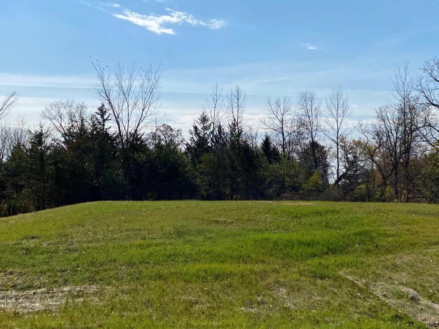 Hillside Ridge Lot 19