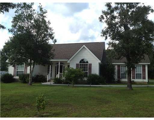 21790 Old Dossett Rd, Picayune, MS 39466 - photo 1