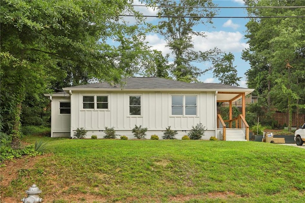 3600 Carson Ln SE, Smyrna, GA 30080 - photo 1