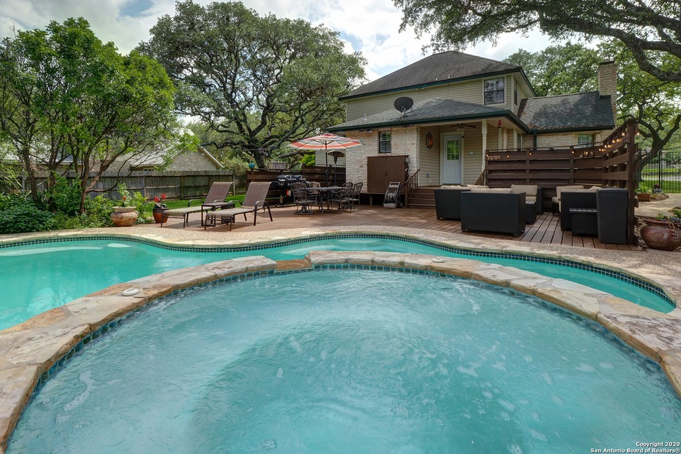 27114 Autumn Spring, Boerne, TX 78006 - photo 1