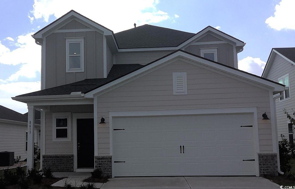 8613 Pinnacle Cove Way unit 19 Sydney F, Longs, SC 29568 - photo 1