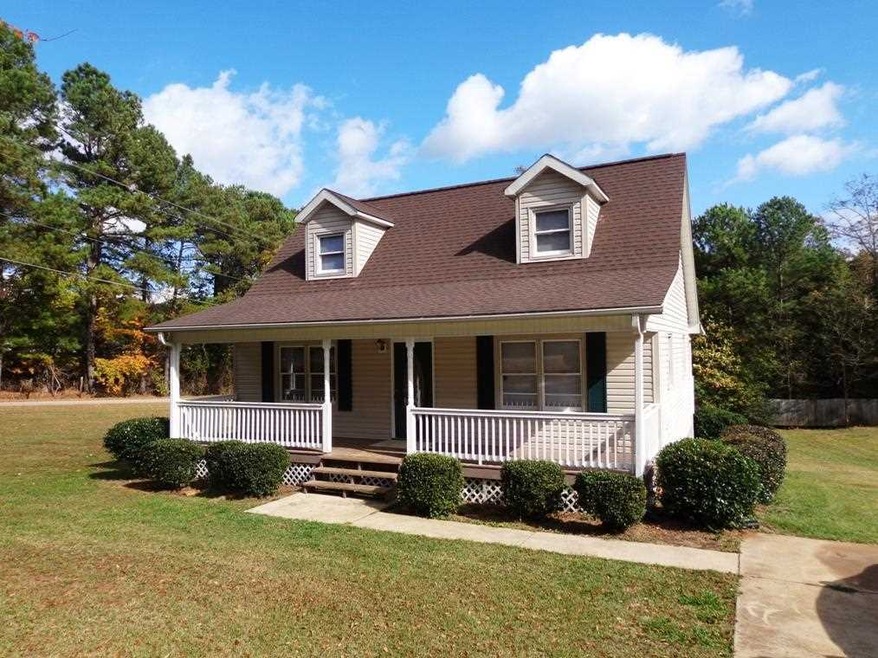 201 Voyles Rd, Anderson, SC 29625 - photo 1