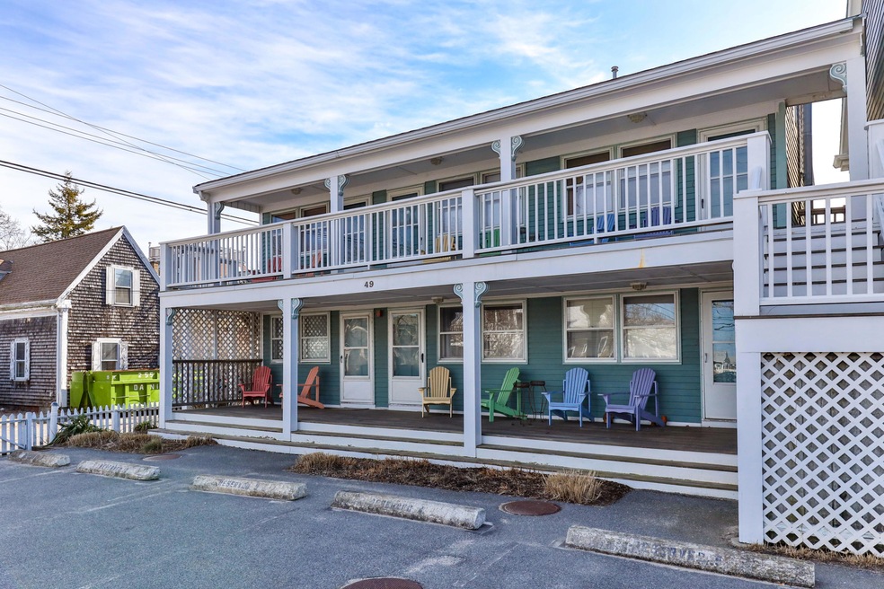 49 Bradford St unit 2, Provincetown, MA 02657 - photo 1