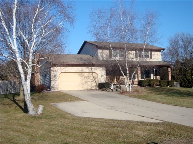 2560 Tonto Trail, Verona, WI 53593 - photo 1