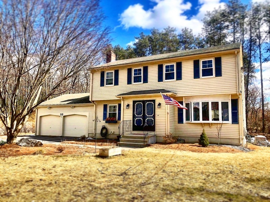 32 Cider Mill Rd, Framingham, MA 01701 - photo 1