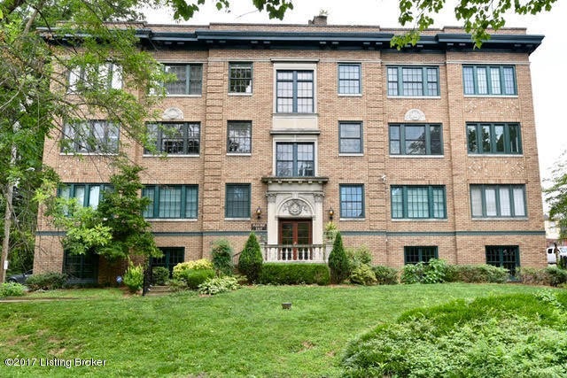 1360 Eastern Pkwy unit 17, Louisville, KY 40204 - photo 1