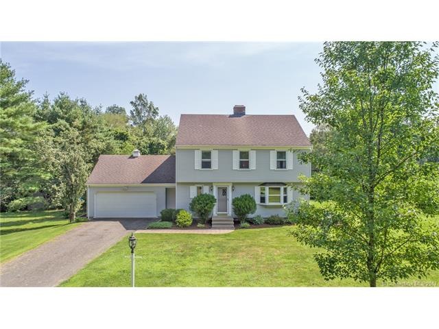 22 Daly Rd, East Hampton, CT 06424 - photo 1