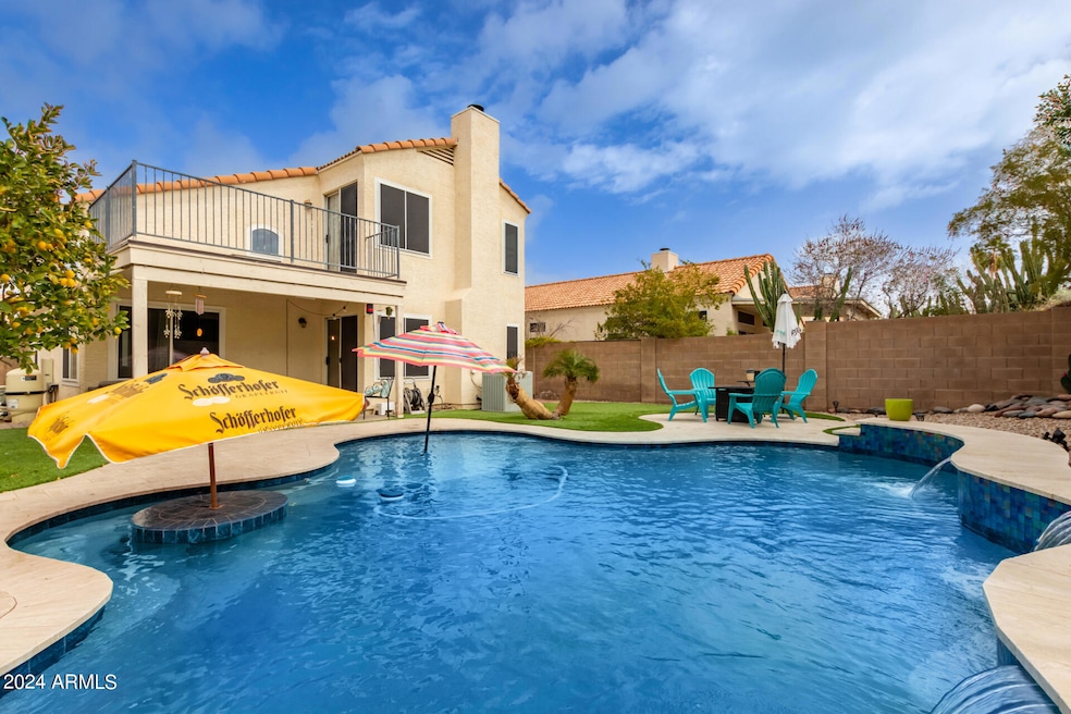 5063 E Dragoon Ave, Mesa, AZ 85206 - photo 1