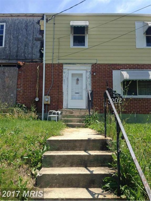 3202 32nd Ave, Temple Hills, MD 20748 - photo 1