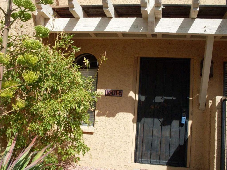 10421 N 10th St unit 2, Phoenix, AZ 85020 - photo 1