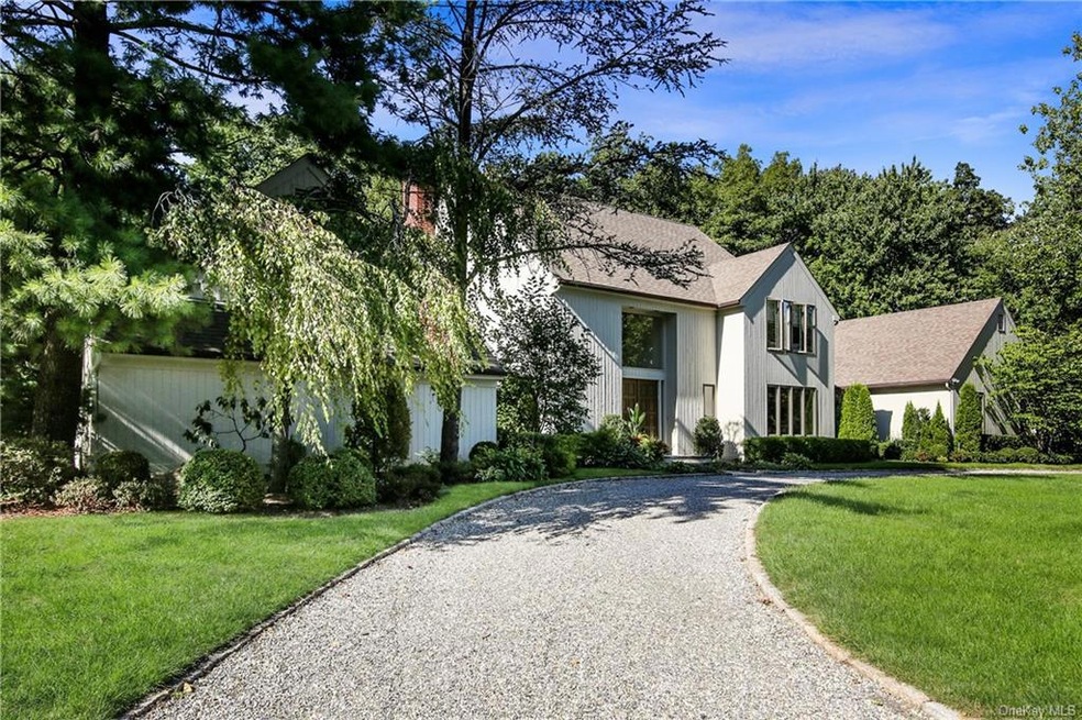 10 Purchase Hills Dr, Purchase, NY 10577 - photo 1