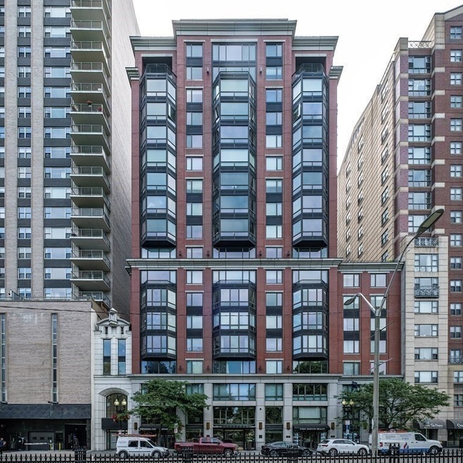 The Grandview unit 605, Boston, MA 02111 - photo 1