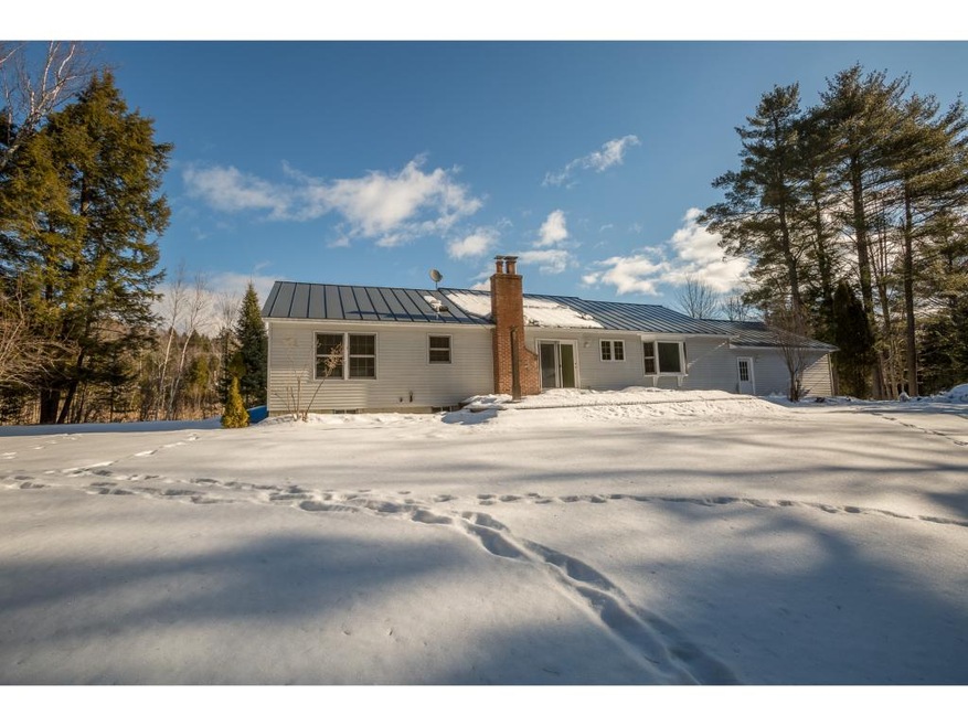 505 Wilmot Center Rd, New London, NH 03257 - photo 1