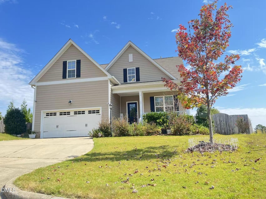 51 Dover Ridge Ct, Chapel Hill, NC 27517 - photo 1