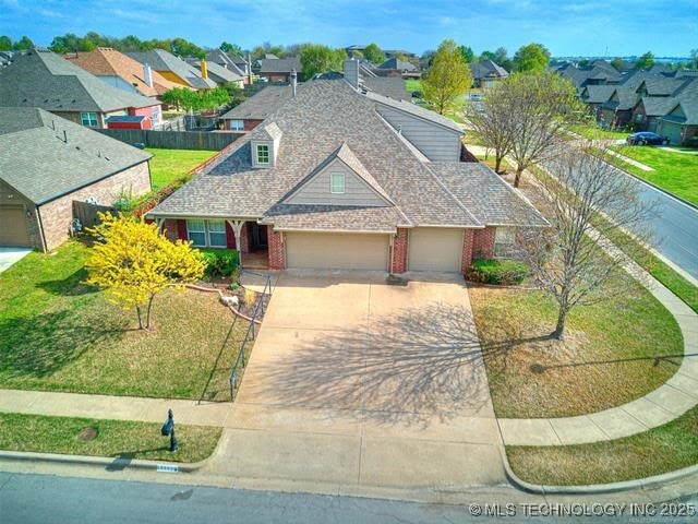 13102 E 42nd St, Tulsa, OK 74134 - photo 1