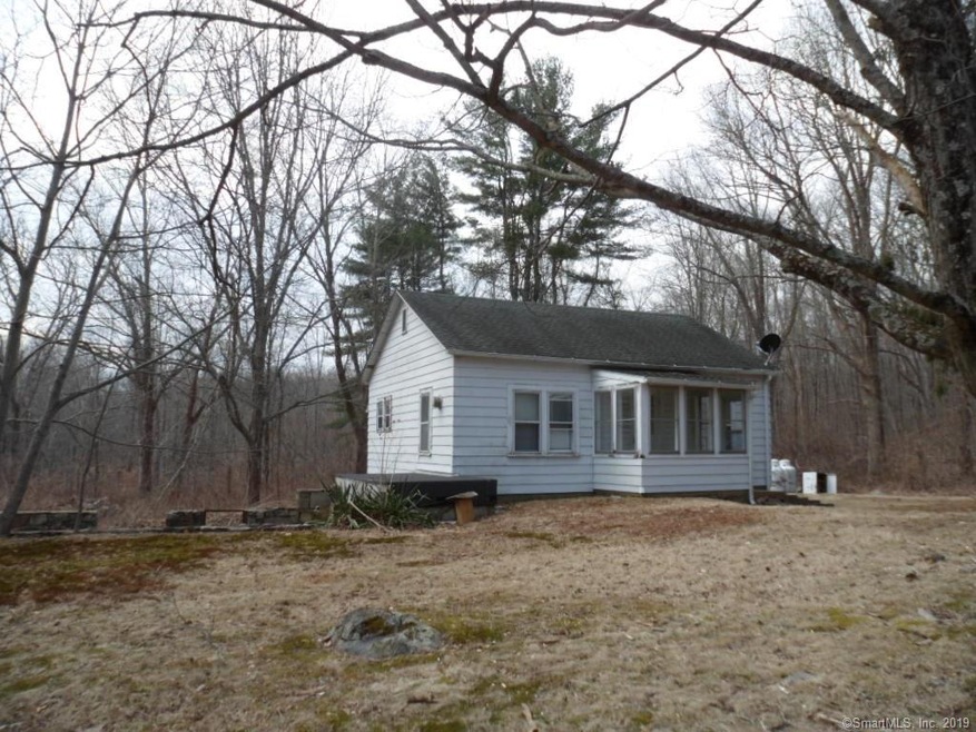 119 Hartford Turnpike, Eastford, CT 06242 - photo 1