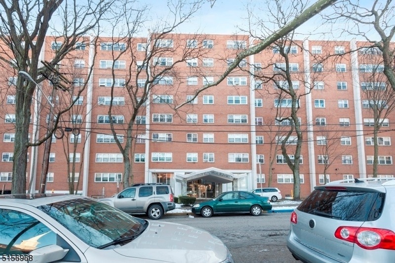 River Plaza unit 5N, Paterson, NJ 07514 - photo 1