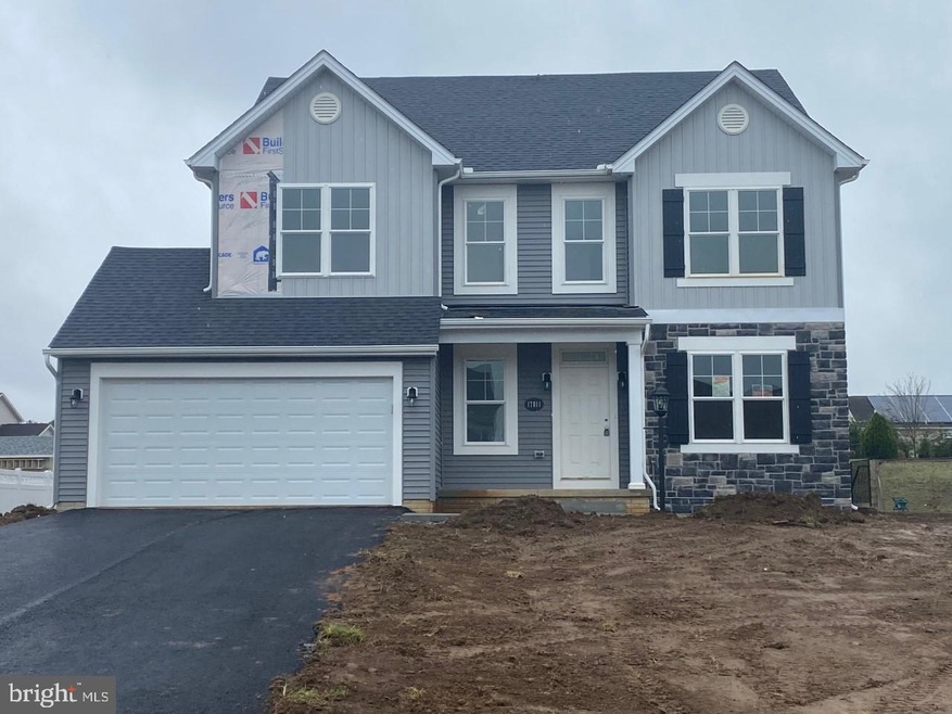 17811 Stars Ln, Hagerstown, MD 21740 - photo 1