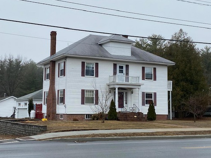 1057 Main St, Sanford, ME 04073 - photo 1