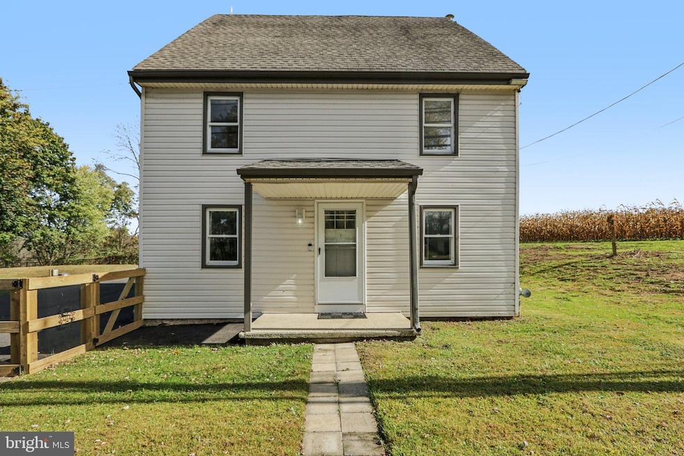 1800 New York Ave, Columbus, NJ 08022 - photo 1