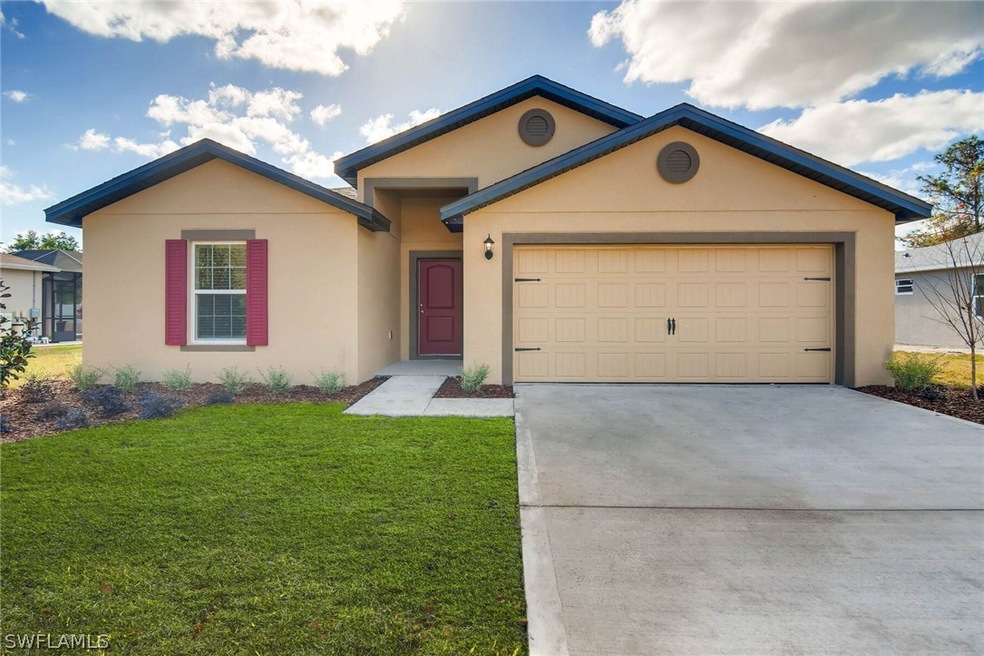 254 Lisette St, Fort Myers, FL 33913 - photo 1