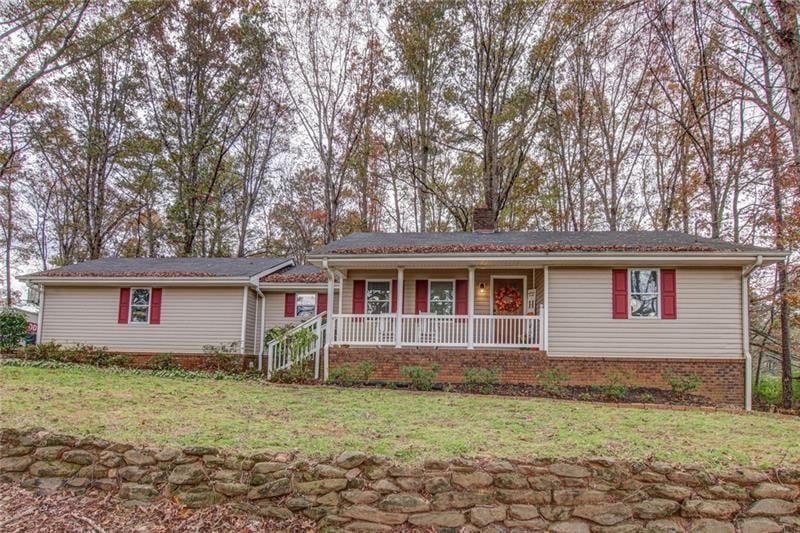 2795 Ebenezer Rd SE, Conyers, GA 30094 - photo 1