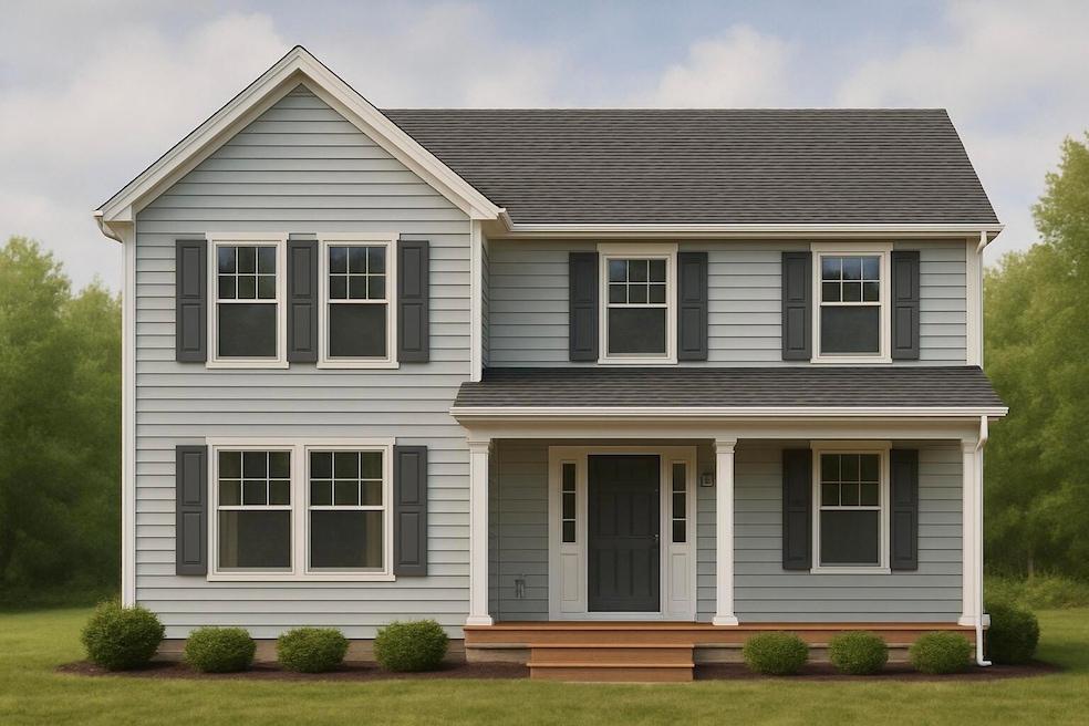 Linwood Rendering