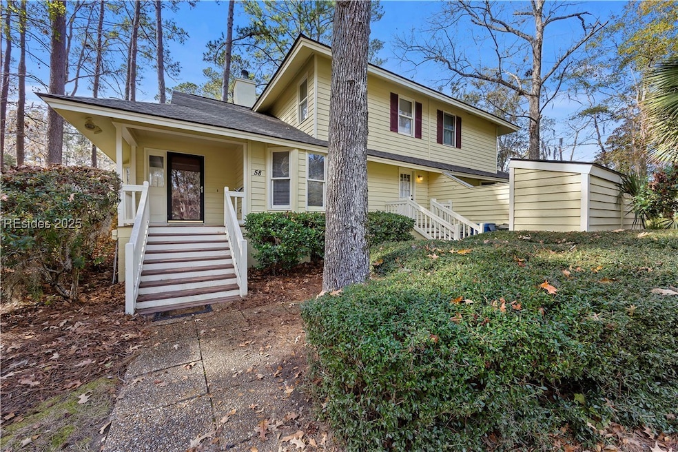 58 Heron Walk, Okatie, SC 29909 - photo 1