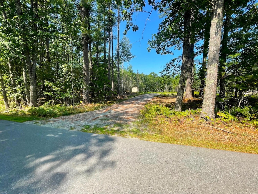 688 Benner Rd, Bristol, ME 04539 - photo 1