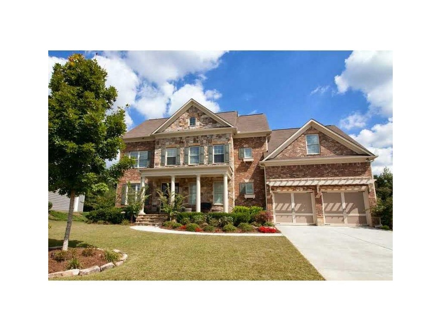 Exterior Front. Absolutely Stunning and Situated a
