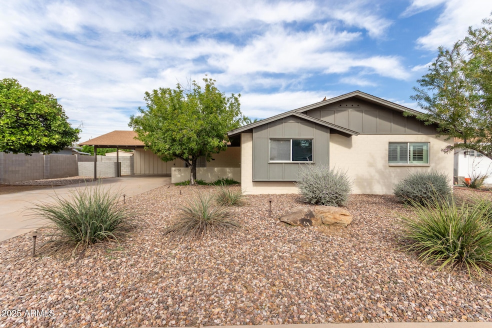 8730 E Terrace Dr, Scottsdale, AZ 85251 - photo 1