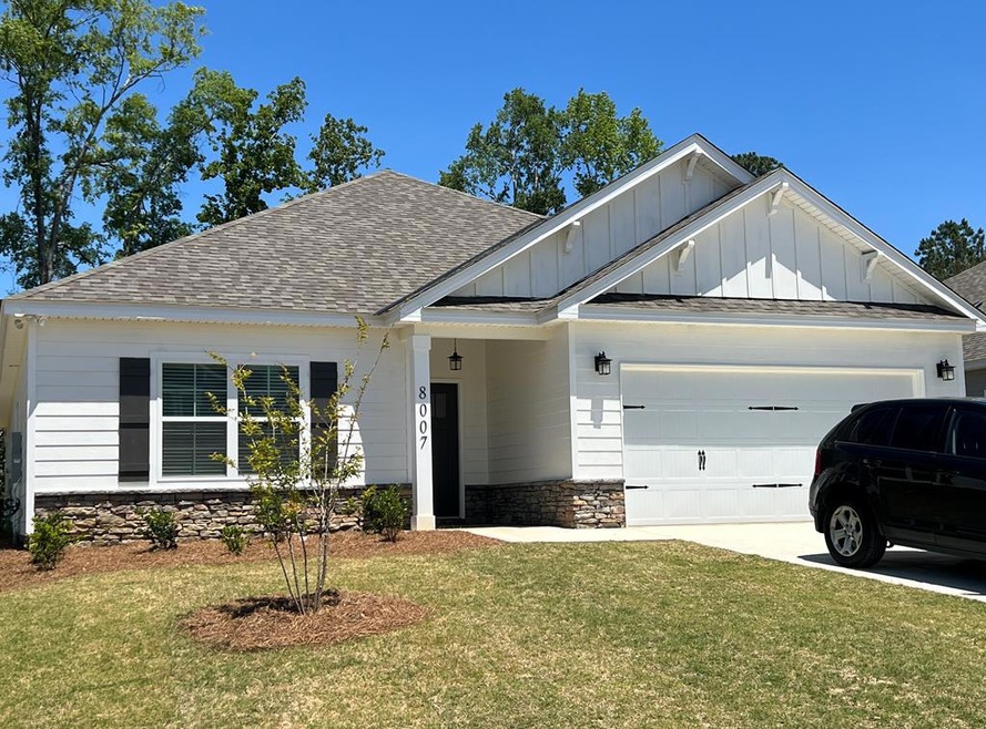 8007 Barton Dr, Columbus, GA 31820 - photo 1