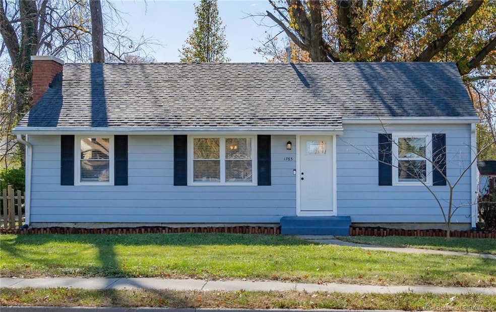 1763 McDonald Ln, New Albany, IN 47150 - photo 1